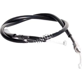 Resim Yamaha Fz 6,fazer 600 Gaz Teli İtme Teli 2004-09 -arasmoto 