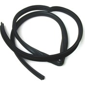 Resim Mercedes W123 Kapi Cam U Fitili Takim - 1237250125 552411263 