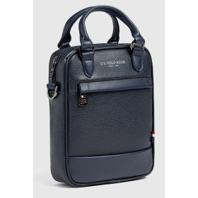 Resim U.S. Polo Assn. U.s. Polo Assn 26007-26008 Omuz Askılı Erkek El Çantası Postacı Çantası 