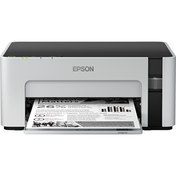 Resim Epson M1120 Tek Fonksiyonlu Mono Tanklı Epson