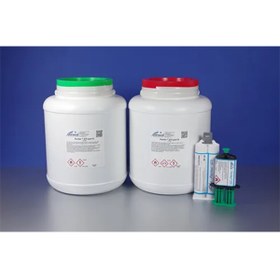 Resim Panacol Penloc GTI (Güçlü Metal Yapıştırıcı) 5kg 