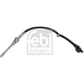Resim FEBI 170370 Sensör Egzoz Sıcaklığı 204/211/221 