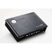 Resim Öztürk Elektronik-rainbow EL-PA4.6 