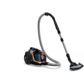 Resim Philips Toz Torbasız Powerpro Max Torbasız Elektrikli Süpürge 900 Watt 220 - 240 V Mekanik C H13 2 Yıl 500- 