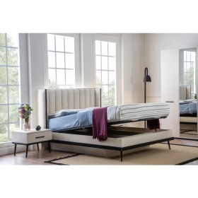 Resim Doressa Slar 5 Kapılı Yatak Odası Takımı 