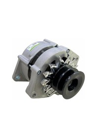 Resim 24v Alternatör Dinamo Bosch Tipi 80 A L Scanıa 