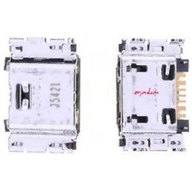 Resim Samsung Uyumlu Galaxy J1 Sm-J100H Usb Şarj Soketi 