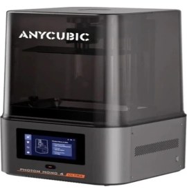 Resim Anycubic Photon Mono 4 Ultra MSLA 3D Yazıcı 