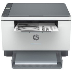 Resim HP 9Yf95A M236Dw Mfp Siyah Lazer Yazıcı 29Ppm 