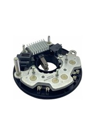 Resim 12v Konjektör-diyot Seti Hıtachı Tipi 100 A Opel Astra/combo/corsa/vectra 1.7 Cdtı 