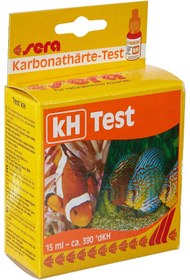 Resim Hype Store Kh Test Karbonat Sertlik Testi 15 ml 