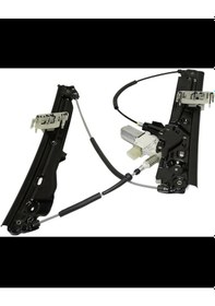Resim Bmw Cam Krikosu F10+lcı Ön Sağ Motorsuz 