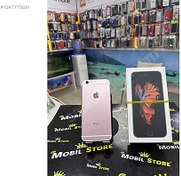 Resim Apple iPhone 6S İkinci El TR | 32 GB | Altın İkinci El iPhone 6s 32 GB gold