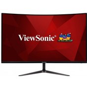 Resim VX3218-PC-MHD 32" 165 Hz 1 ms (HDMI+Display) FHD Curved LED Monitör Viewsonic