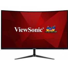 Resim VX3218-PC-MHD 32" 165 Hz 1 ms (HDMI+Display) FHD Curved LED Monitör 