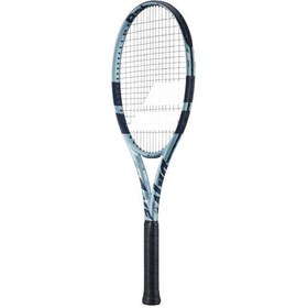 Resim Babolat Evo Drive Tour Gen2 S Unisex Mavi Tenis Raketi 