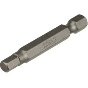 Resim Allen Bits Uç Hex 6X50 - (30 Adet) 