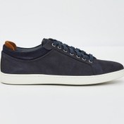 Resim Aldo FINES-TR - Lacivert Erkek Sneaker 