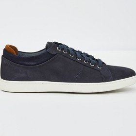 Resim Aldo FINES-TR - Lacivert Erkek Sneaker 