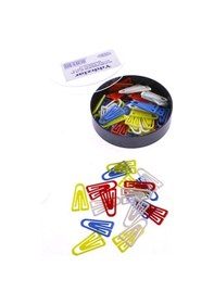 Resim Ataş Küçük Yıldızlar 034 Plastik Renkli 