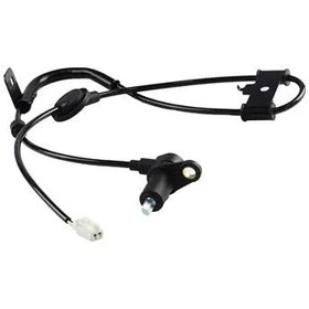 Resim Hyundai Elantra Sol Arka Abs Sensörü (2005-2006) Orijinal Mobis 