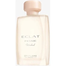 Resim Oriflame Eclat Femme Weekend Parfüm 