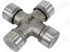 Resim Mafsal İstavrozu Mıtsubıshı L200 2.5L 86-00 L300 2.5L 86- Pajero 2.6L 4G54 85- - Arka Yağlama Glasörlüklü Ölçü: Dıştan Segmanlı Boy:76.8 X Kafa Çapı:25 
