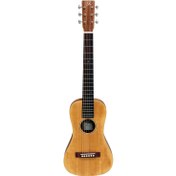 Resim SX TG1 Traveller Akustik Gitar (Natural) 