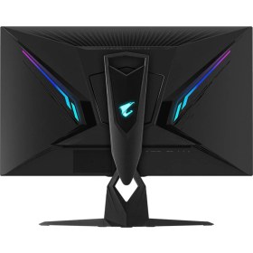 Resim Gigabyte Aorus FI32Q 31.5" 165Hz 1ms (2xhdmı) Dp Hdr IPS Qhd Adaptive Sync Monitör 