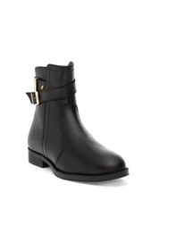 Resim U.S. Polo Assn. Kadın Siyah Bot 50314433-VR046 