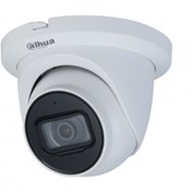 Resim DAHUA IPC-HDW2431TM-AS-0280B-S2 4 MP 2.8 MM IP DOME KAMERA /DAHİLİ MİKROFON 