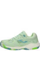 Resim Joma Slam Jr 26 Çocuk Tenis Ayakkabısı 