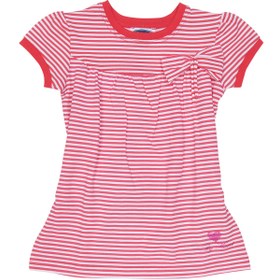 Resim Chicco 12 Ay, Tek Beden, Kız Bebek Kısa Kollu Tshirt 