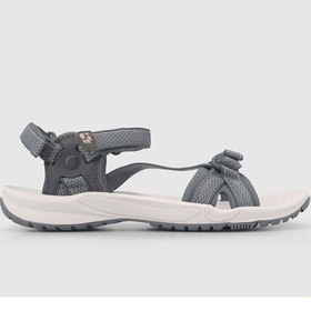 Resim Jack Wolfskin LAKEWOOD RIDE SANDAL W KADIN SANDALET 4019041-1597 