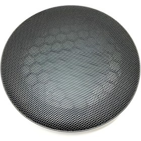 Resim Hoparlör Kapağı Axor (Siyah) 