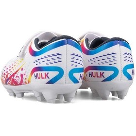 Resim Hulk 129 Cırtlı Filet Numara 3 