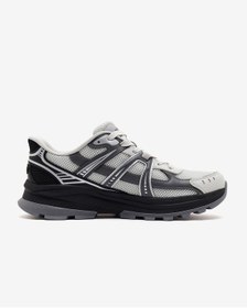 Resim Skechers Randell Erkek Gri Spor Ayakkabı 211254 Ltgy 