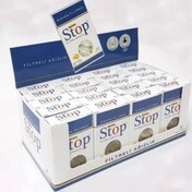 Resim Stop Filtreli Ağızlık 30 lu 20 Paket Fe