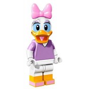 Resim LEGO Minifigür - Disney Seri - 71012 - 9 Daisy 