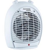 Resim Awox Hotwind Gri Fanlı Isıtıcı Awox