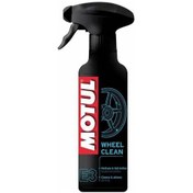 Resim E3 Jant Temizleme Ve Parlatma Spreyi Motul 400Ml 