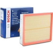 Resim Bosch Vw Passat 1.6 Hava Filtresi 1996-2005 