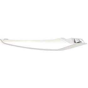 Resim Symbee Bmw F30 F31 2011-2018 Sport-lıne Sağ Taraflı Gümüş Renkli Buhar Lambası Kapak Tırnağı Oem: 51117293106 