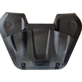 Resim arwic CF MOTO Z-FORCE 1000 SPORT R BİREBİR UYUMLU UTV ÇANTA 