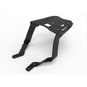 Resim Tvs Jupiter 110 Arka Çanta Demiri Komple 