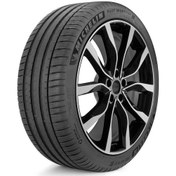 Resim Michelin 255/45 R19 100V Pilot Sport 4 SUV Yaz Lastiği 2024 