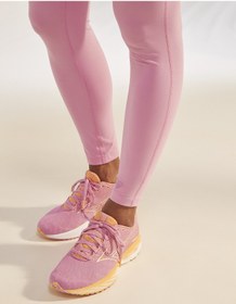 Resim Mizuno Pembe Kadın Koşu Ayakkabısı J1GD225871-Wave Rider 26 Roxy 