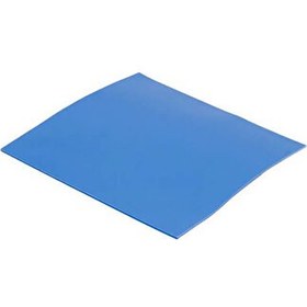 Resim Wozlo 0.5MM*100*100MM Chipset Soğutucu Termal Pad Ped 