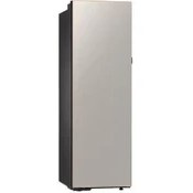 Resim Samsung RZ38B98C5AP/EF Bespoke Infinite Line Tek Kapılı Donduruculu Buzdolabı, 412 L 