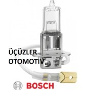 Resim Gözpar Oto Bosch 24V Standart H3 Ampul 70W 